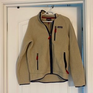 Men’s Patagonia Zip Up